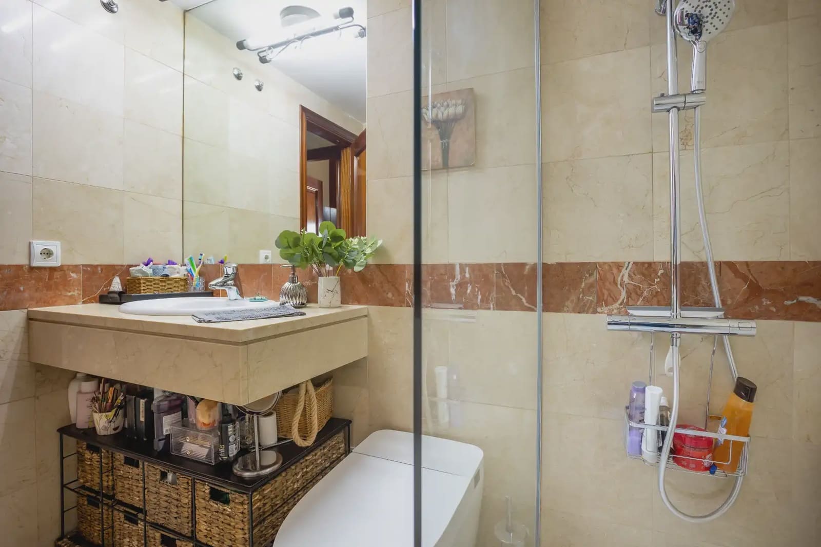 2 bedroom Flat for sale in Santa Cruz de Tenerife - € 225,551 (Ref: 9981151)