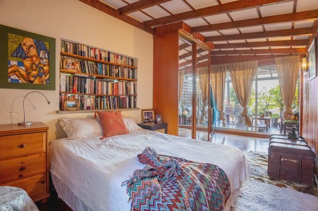 2 soverom Leilighet til salgs i Los Llanos, Santa Cruz de Tenerife - € 225 551 (Ref: 9981151)