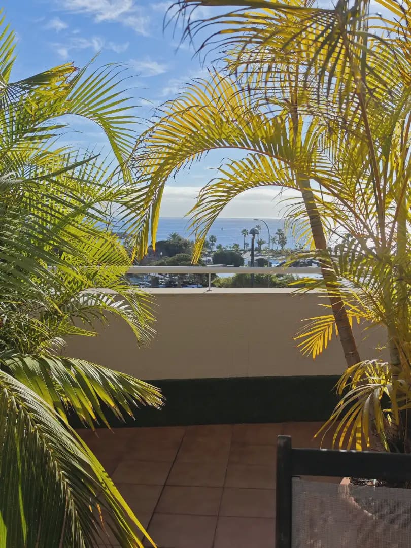 2 bedroom Flat for sale in Santa Cruz de Tenerife - € 225,551 (Ref: 9981151)