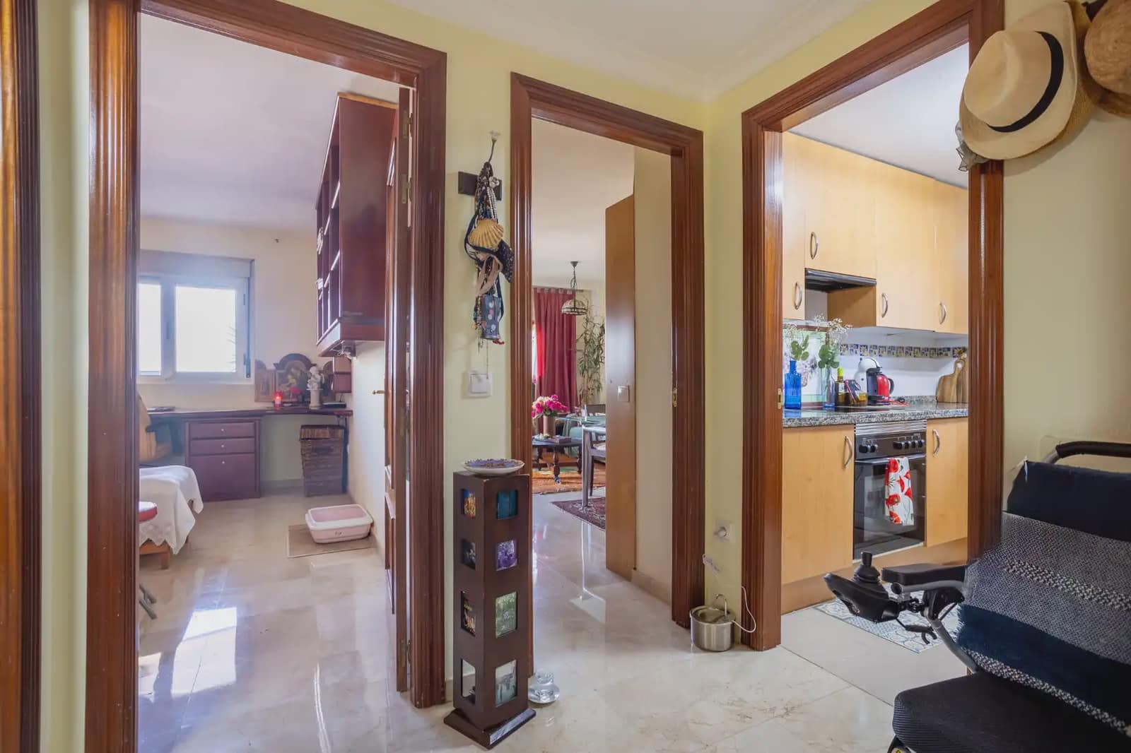 2 bedroom Flat for sale in Santa Cruz de Tenerife - € 225,551 (Ref: 9981151)