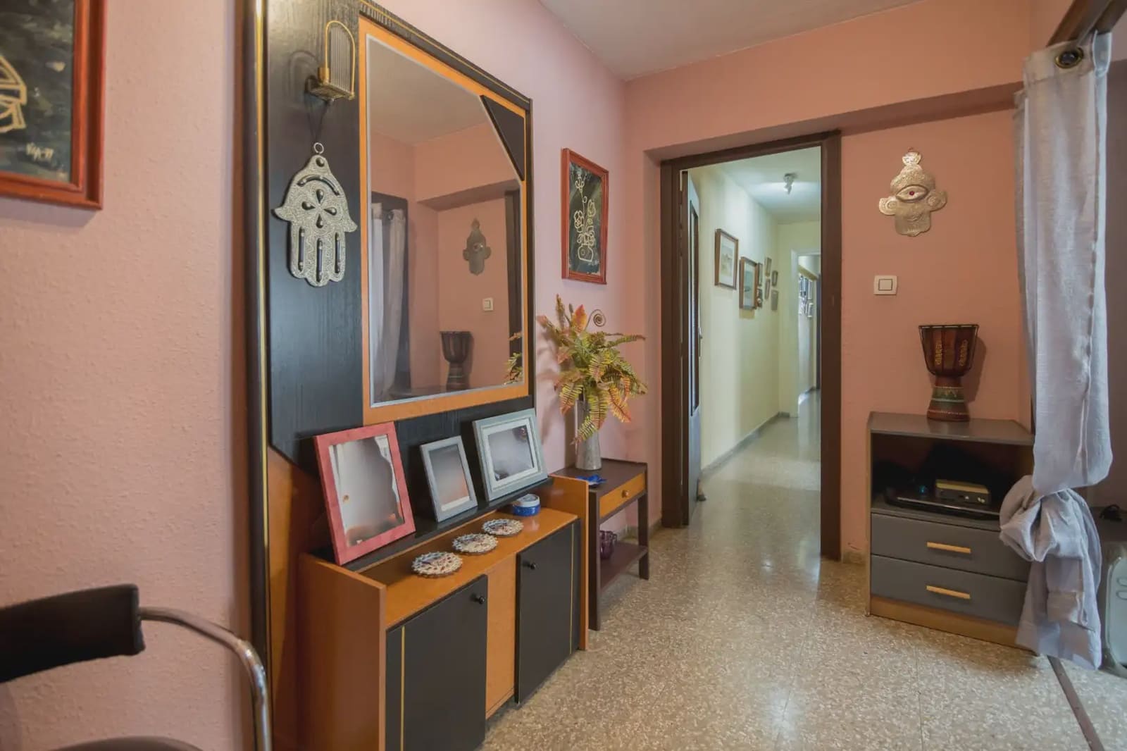 4 Zimmer Wohnung zu verkaufen in Valencia Stadt - 144.280 € (Ref: 9981152)