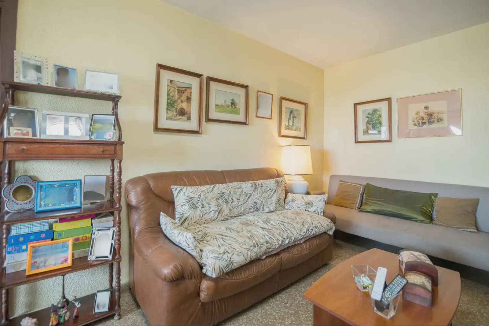 4 Zimmer Wohnung zu verkaufen in Valencia Stadt - 144.280 € (Ref: 9981152)