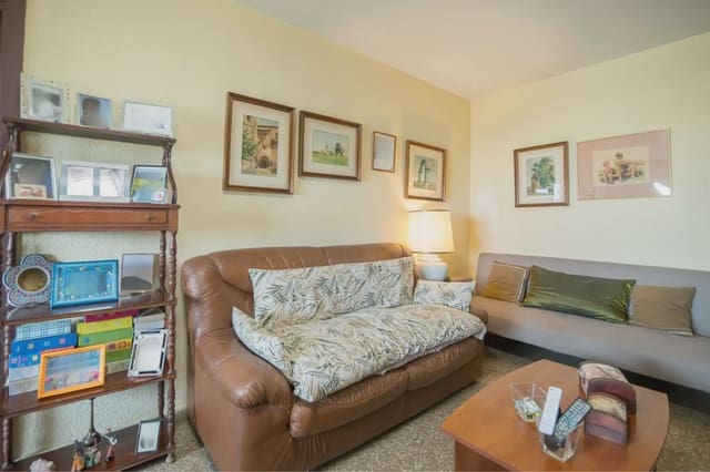 4 soverom Leilighet til salgs i Sant Isidre, Valencia by - € 144 280 (Ref: 9981152)