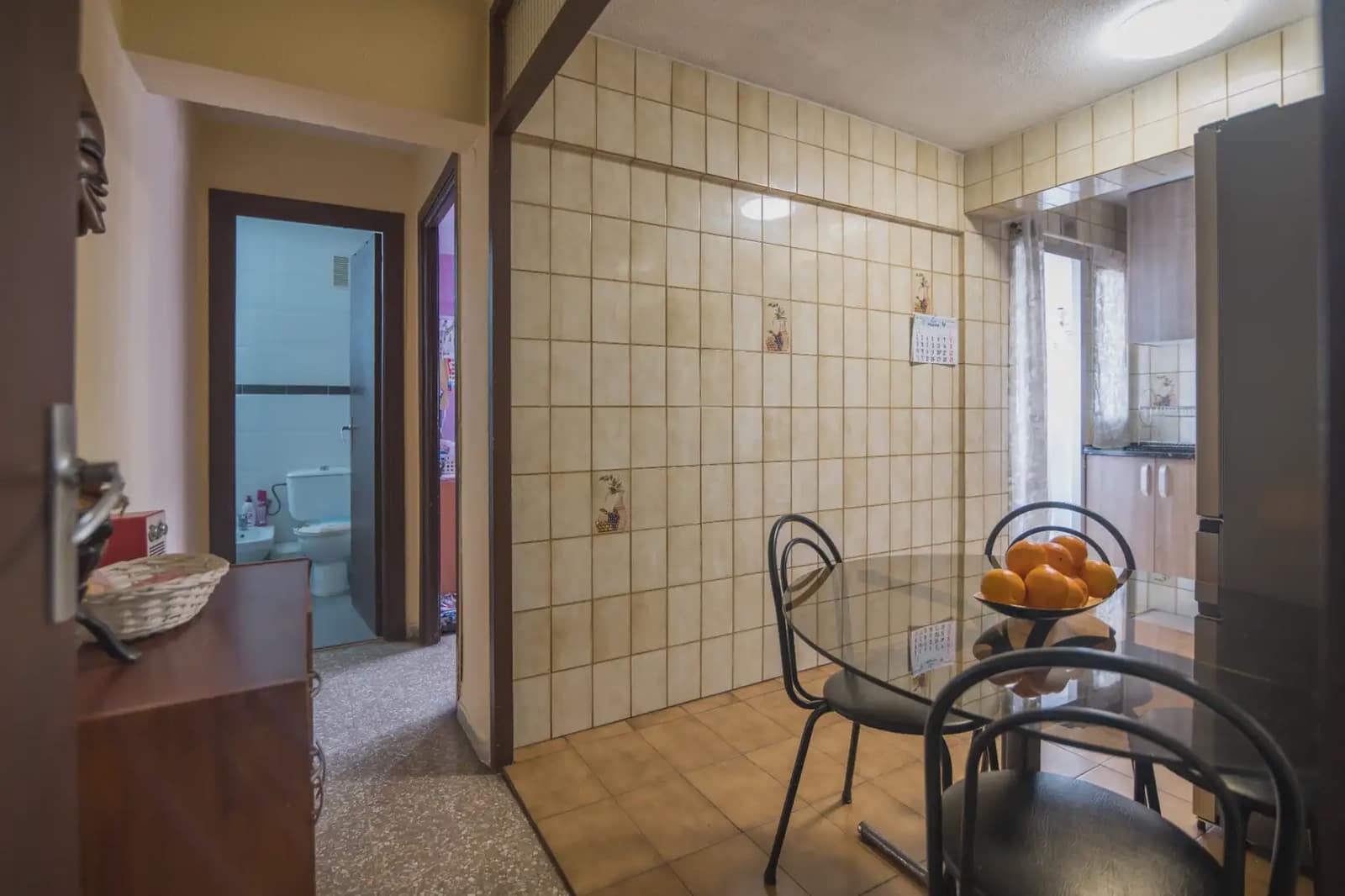 4 Zimmer Wohnung zu verkaufen in Valencia Stadt - 144.280 € (Ref: 9981152)