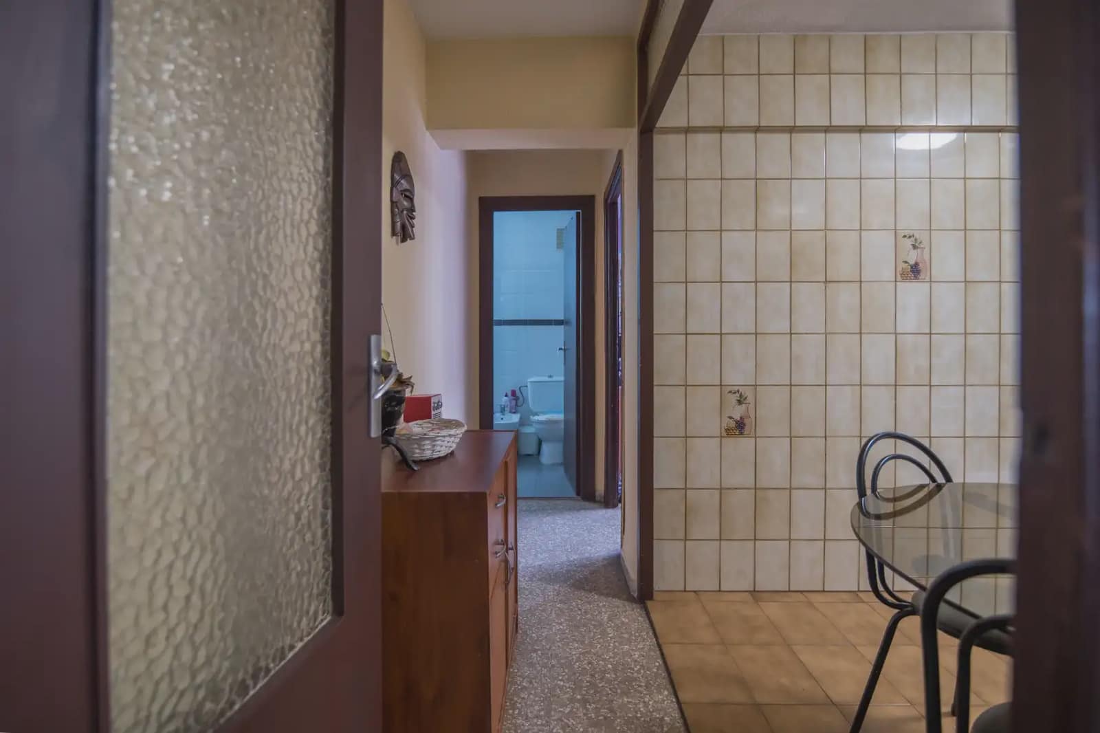4 Zimmer Wohnung zu verkaufen in Valencia Stadt - 144.280 € (Ref: 9981152)