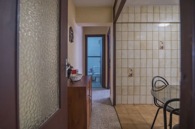 4 soverom Leilighet til salgs i Sant Isidre, Valencia by - € 144 280 (Ref: 9981152)