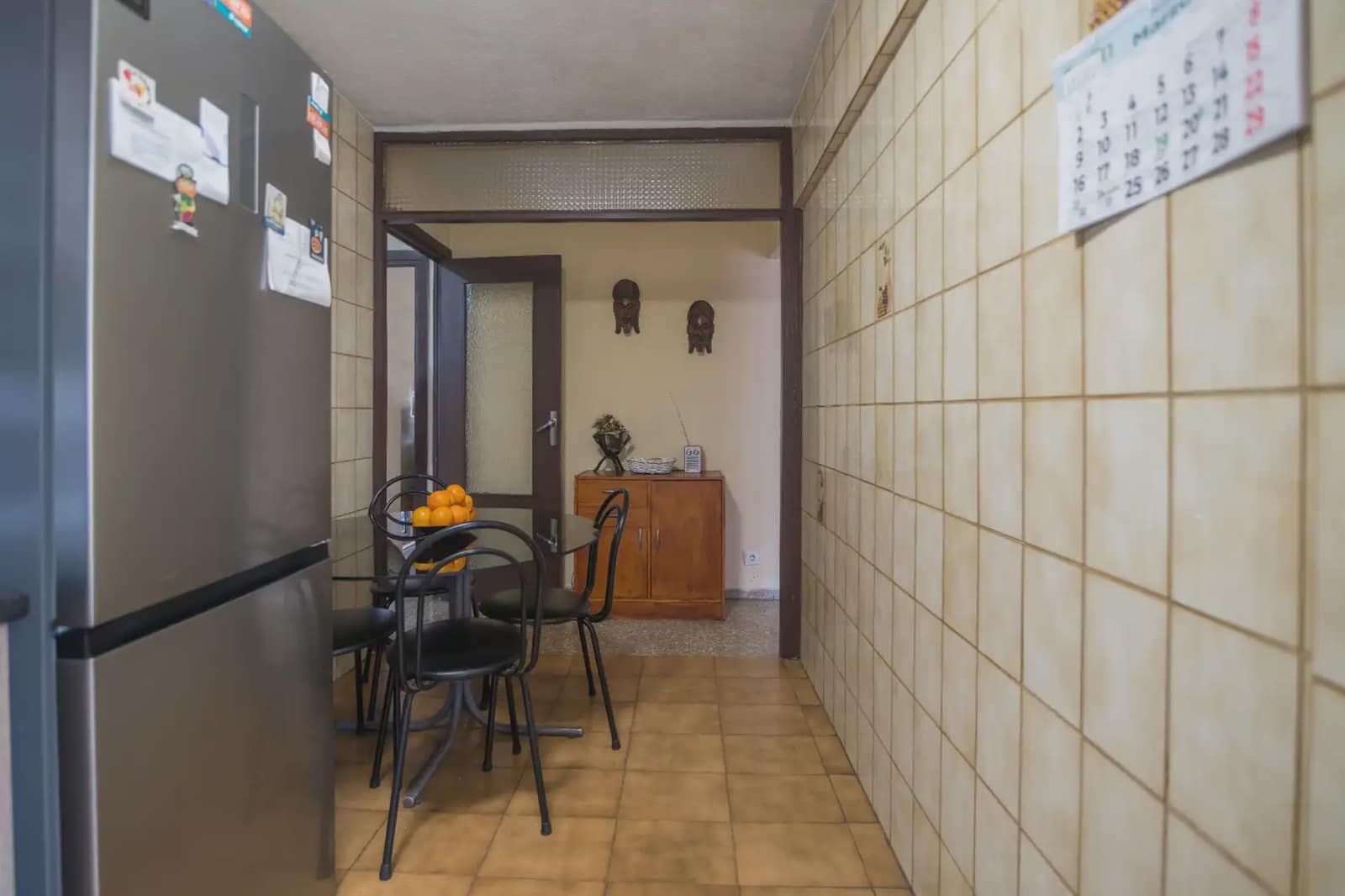 4 Zimmer Wohnung zu verkaufen in Valencia Stadt - 144.280 € (Ref: 9981152)