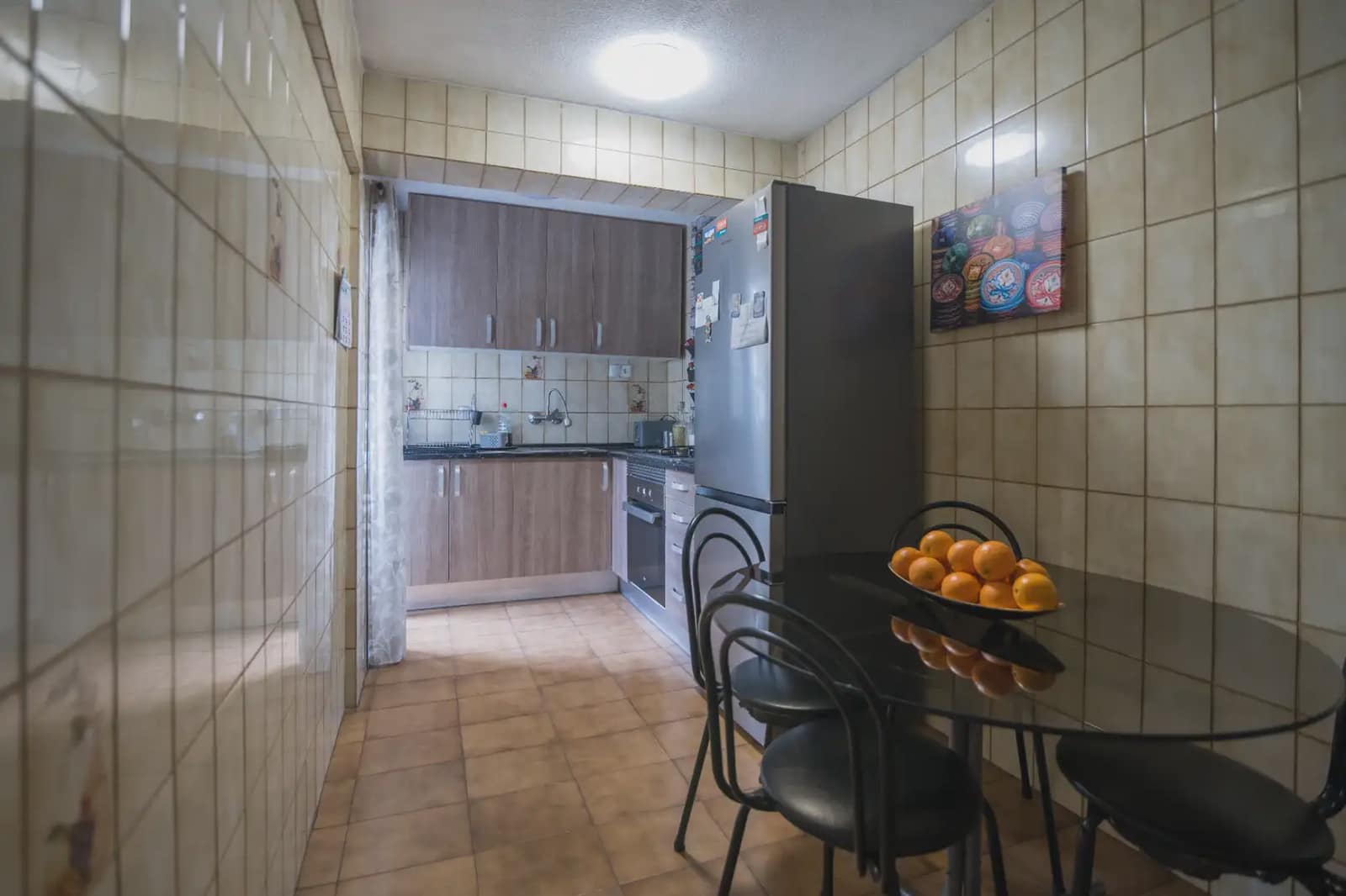 4 Zimmer Wohnung zu verkaufen in Valencia Stadt - 144.280 € (Ref: 9981152)