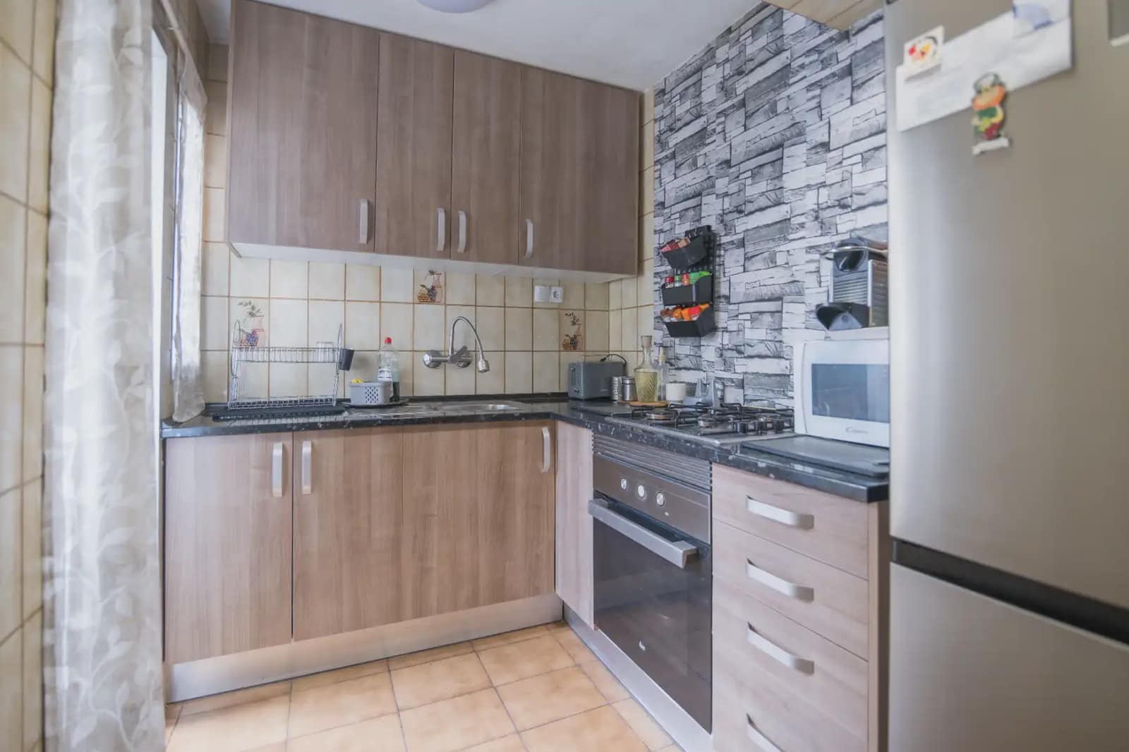 4 Zimmer Wohnung zu verkaufen in Valencia Stadt - 144.280 € (Ref: 9981152)