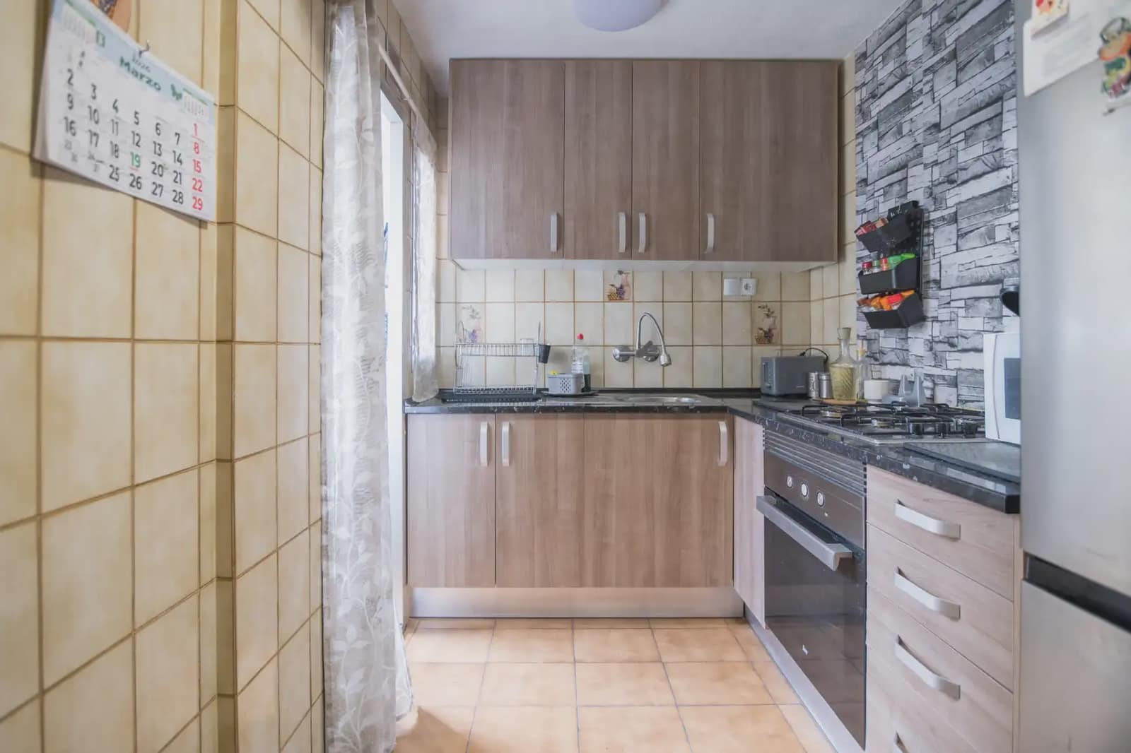 4 Zimmer Wohnung zu verkaufen in Valencia Stadt - 144.280 € (Ref: 9981152)