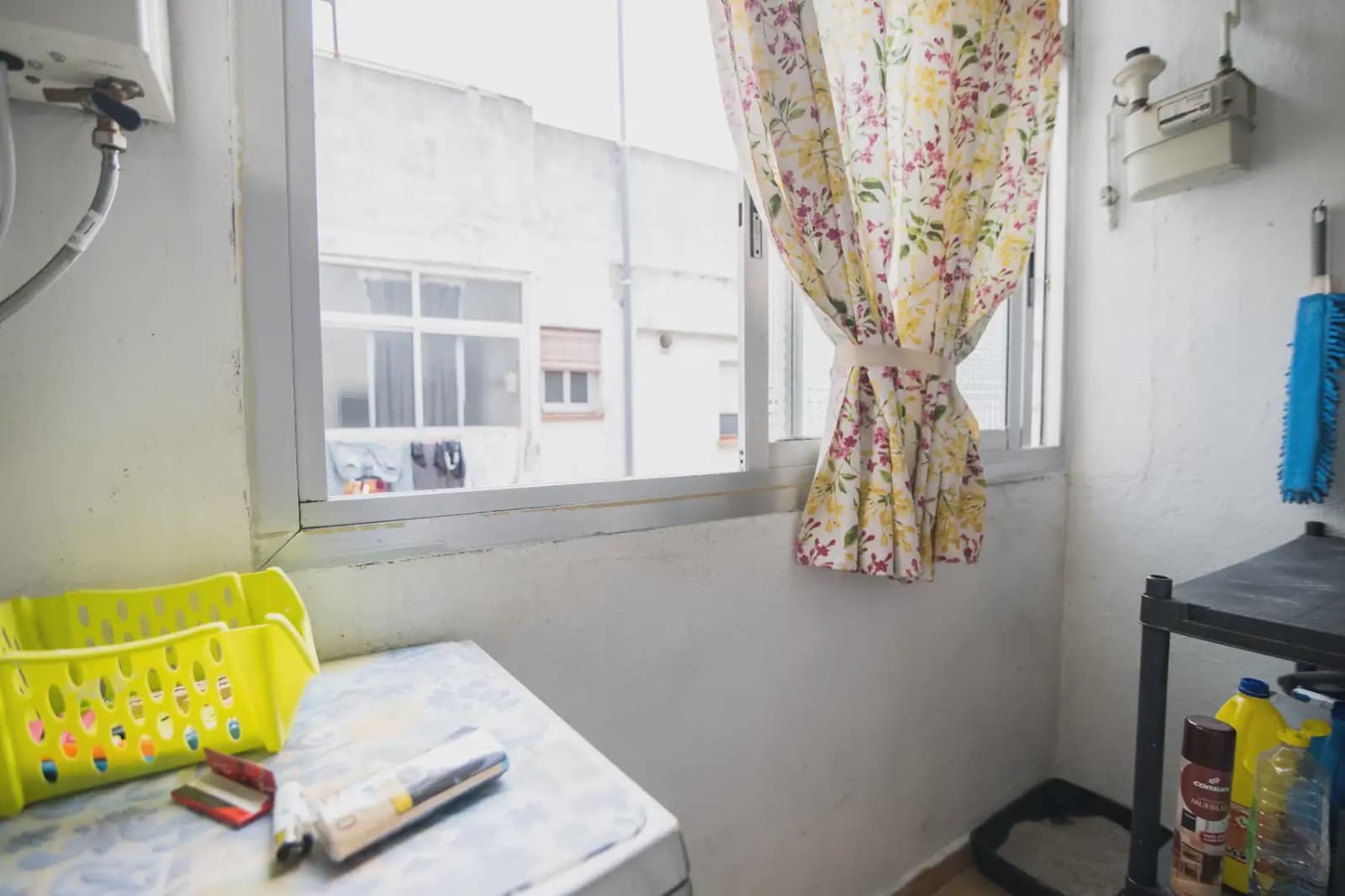 4 Zimmer Wohnung zu verkaufen in Valencia Stadt - 144.280 € (Ref: 9981152)