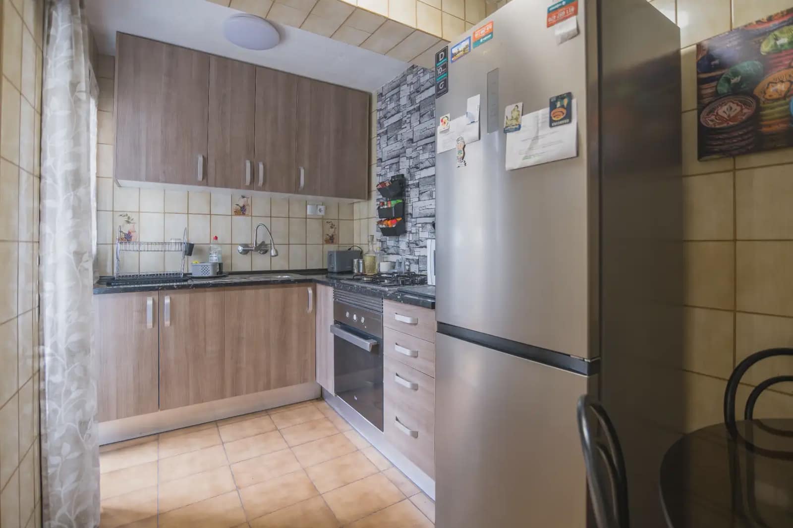 4 Zimmer Wohnung zu verkaufen in Valencia Stadt - 144.280 € (Ref: 9981152)