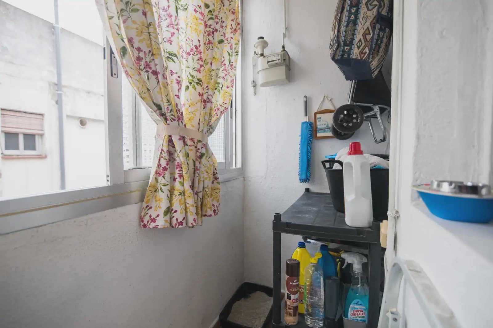 4 Zimmer Wohnung zu verkaufen in Valencia Stadt - 144.280 € (Ref: 9981152)