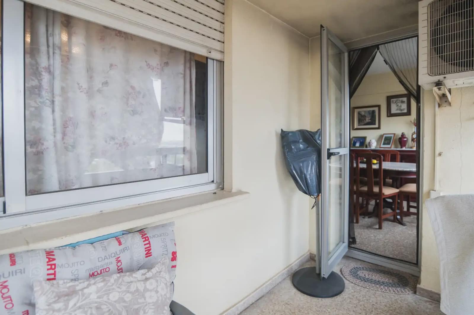 4 Zimmer Wohnung zu verkaufen in Valencia Stadt - 144.280 € (Ref: 9981152)