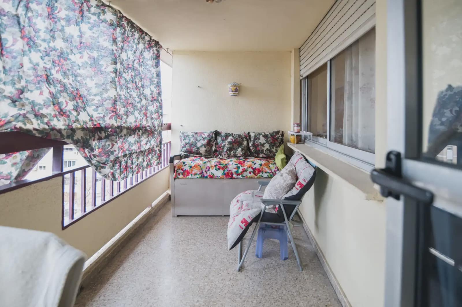 4 Zimmer Wohnung zu verkaufen in Valencia Stadt - 144.280 € (Ref: 9981152)