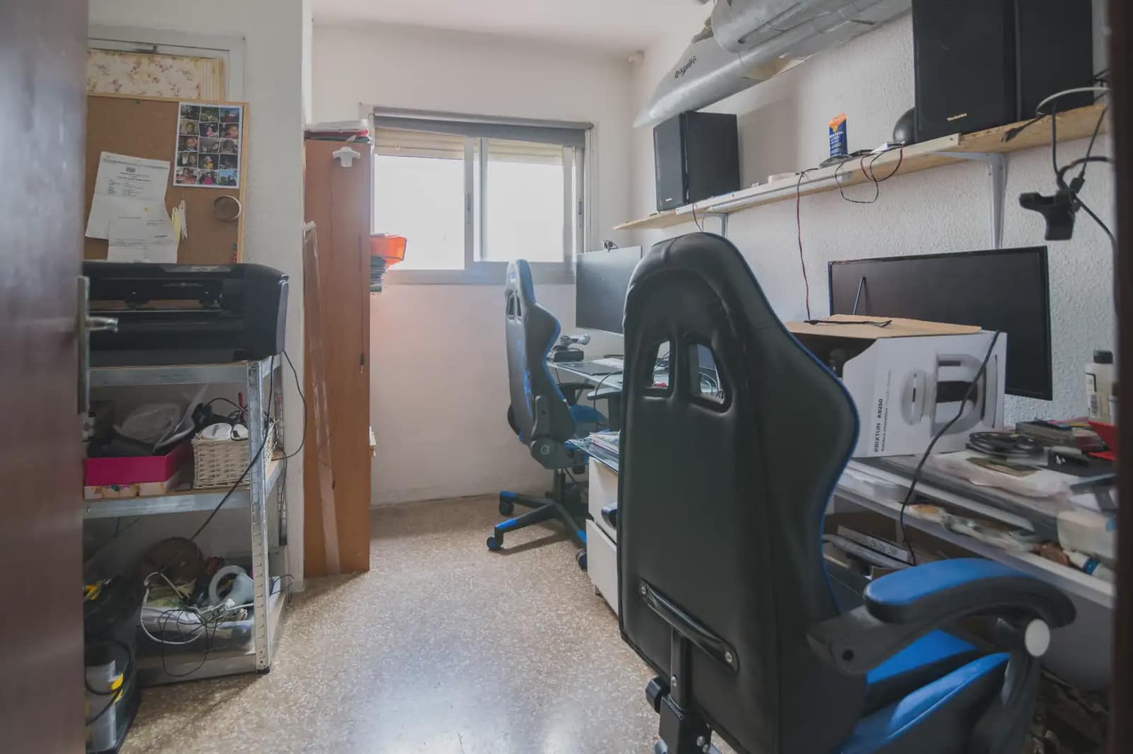 4 Zimmer Wohnung zu verkaufen in Valencia Stadt - 144.280 € (Ref: 9981152)