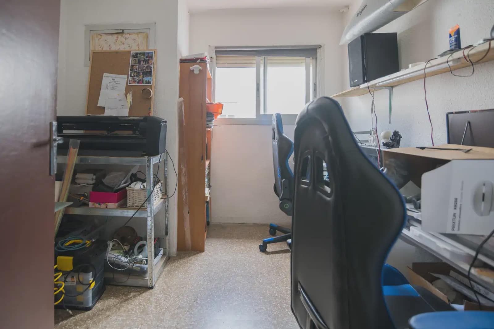 4 Zimmer Wohnung zu verkaufen in Valencia Stadt - 144.280 € (Ref: 9981152)