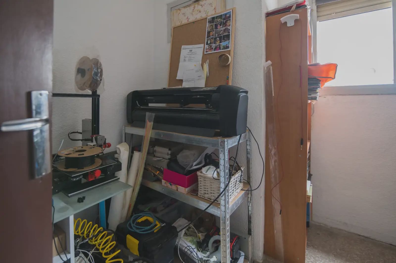4 Zimmer Wohnung zu verkaufen in Valencia Stadt - 144.280 € (Ref: 9981152)
