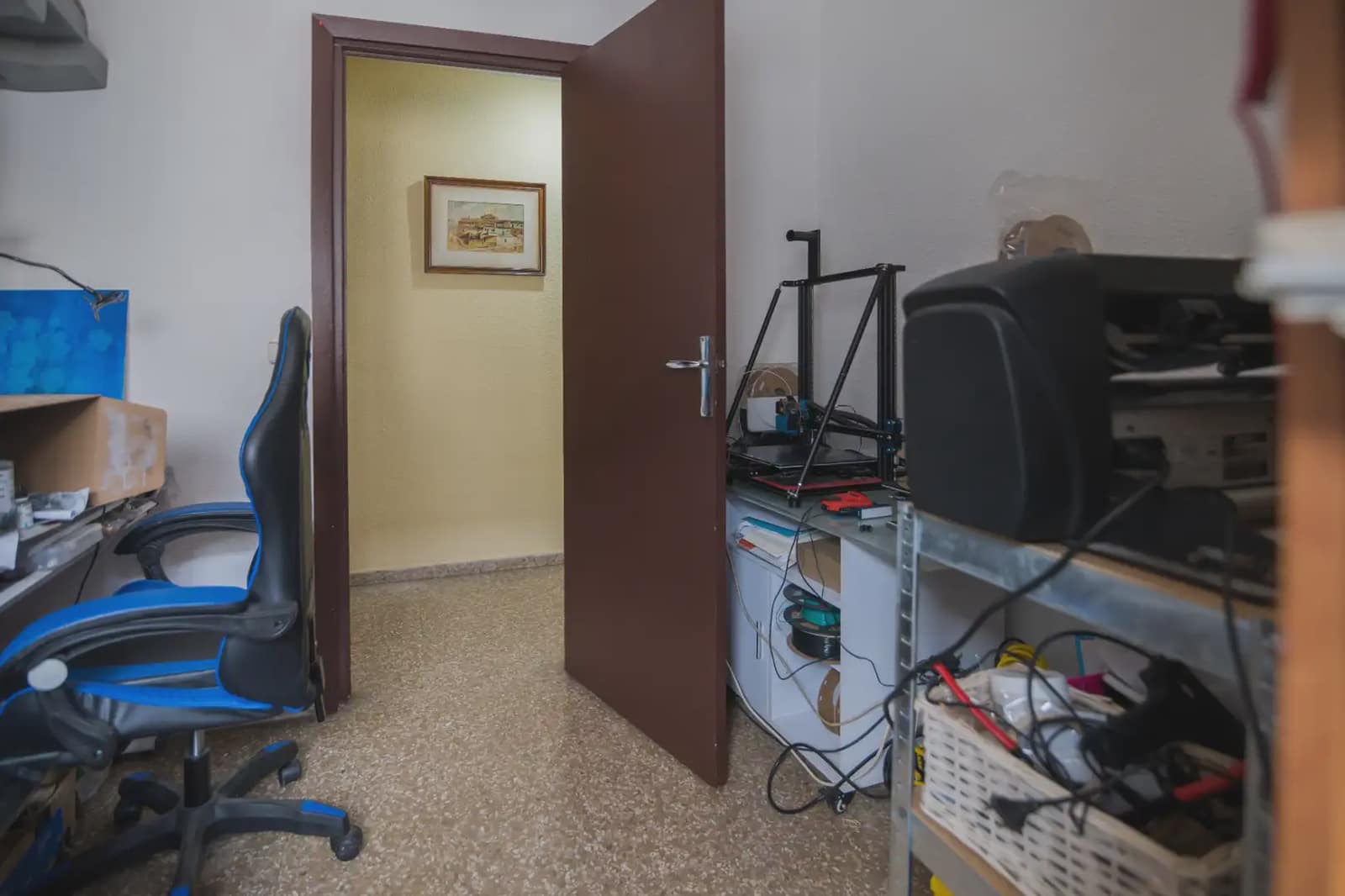 4 Zimmer Wohnung zu verkaufen in Valencia Stadt - 144.280 € (Ref: 9981152)