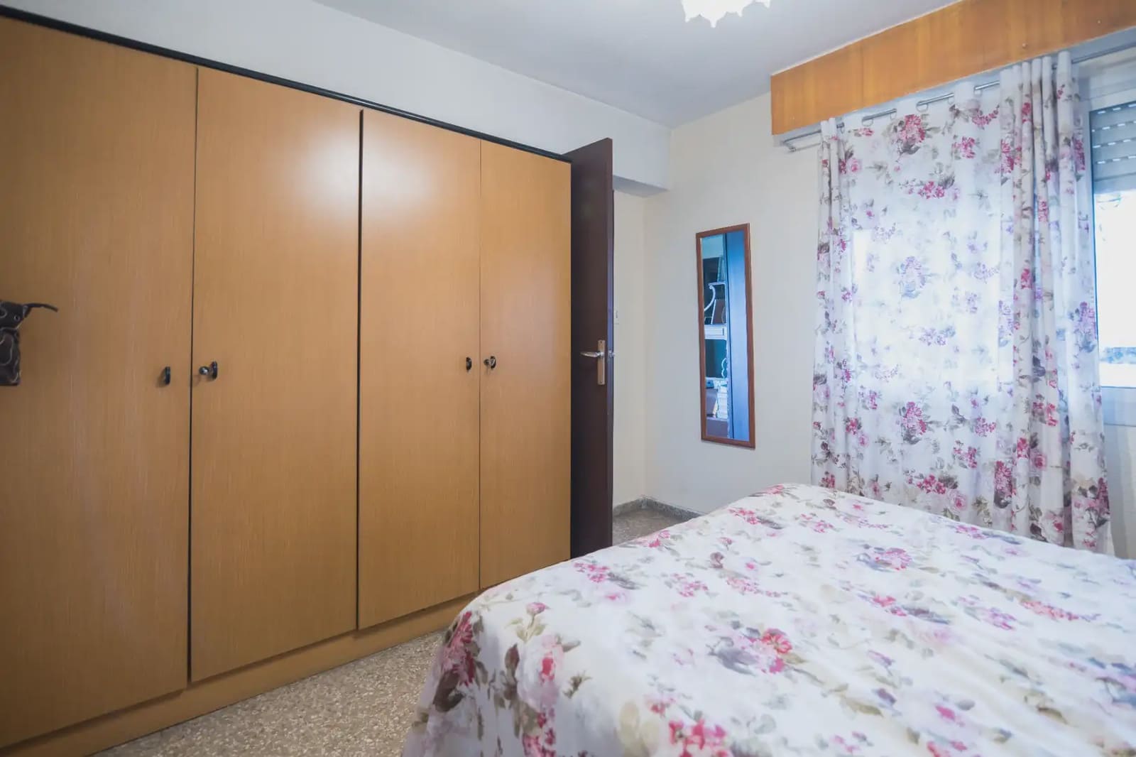 4 Zimmer Wohnung zu verkaufen in Valencia Stadt - 144.280 € (Ref: 9981152)