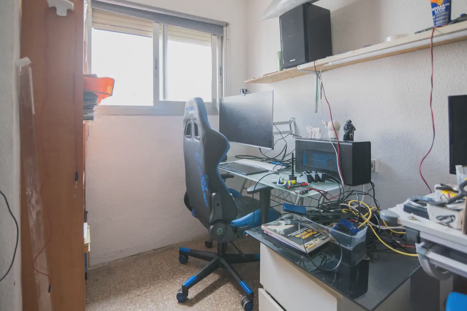 4 Zimmer Wohnung zu verkaufen in Valencia Stadt - 144.280 € (Ref: 9981152)