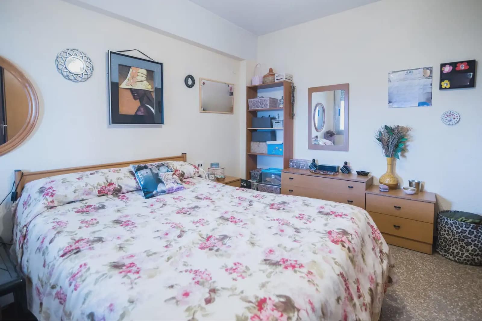 4 Zimmer Wohnung zu verkaufen in Valencia Stadt - 144.280 € (Ref: 9981152)