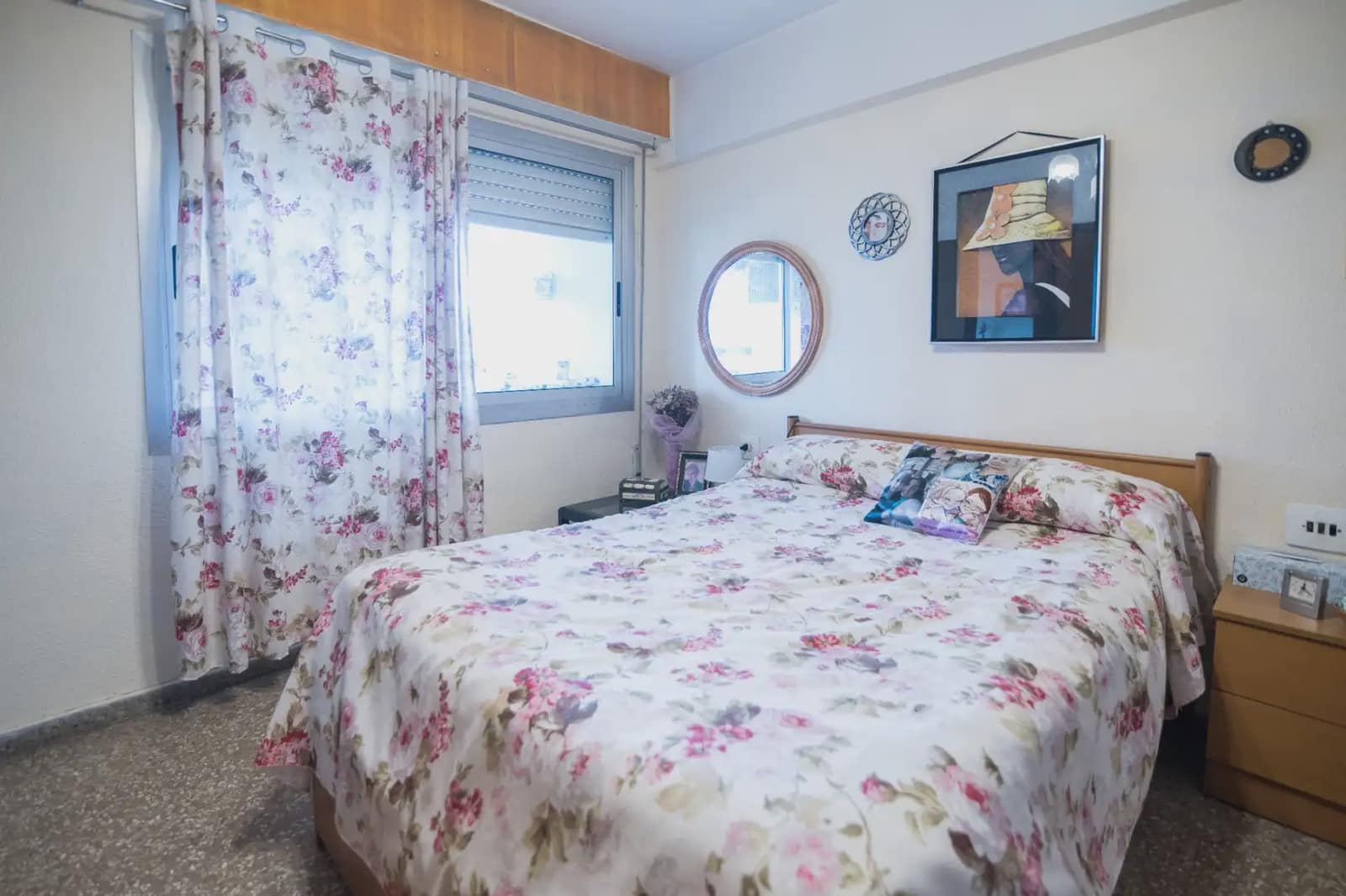 4 Zimmer Wohnung zu verkaufen in Valencia Stadt - 144.280 € (Ref: 9981152)