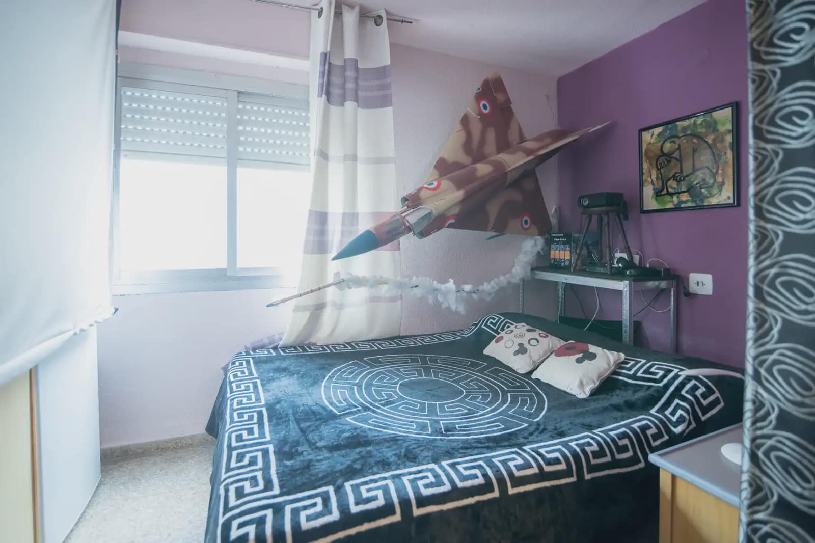 4 Zimmer Wohnung zu verkaufen in Valencia Stadt - 144.280 € (Ref: 9981152)