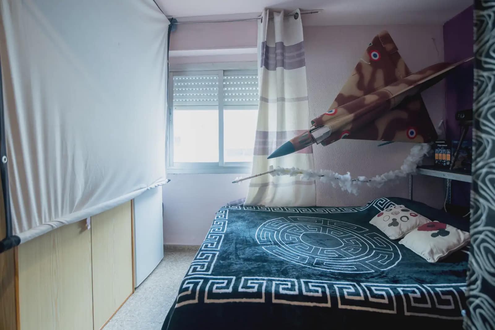 4 Zimmer Wohnung zu verkaufen in Valencia Stadt - 144.280 € (Ref: 9981152)