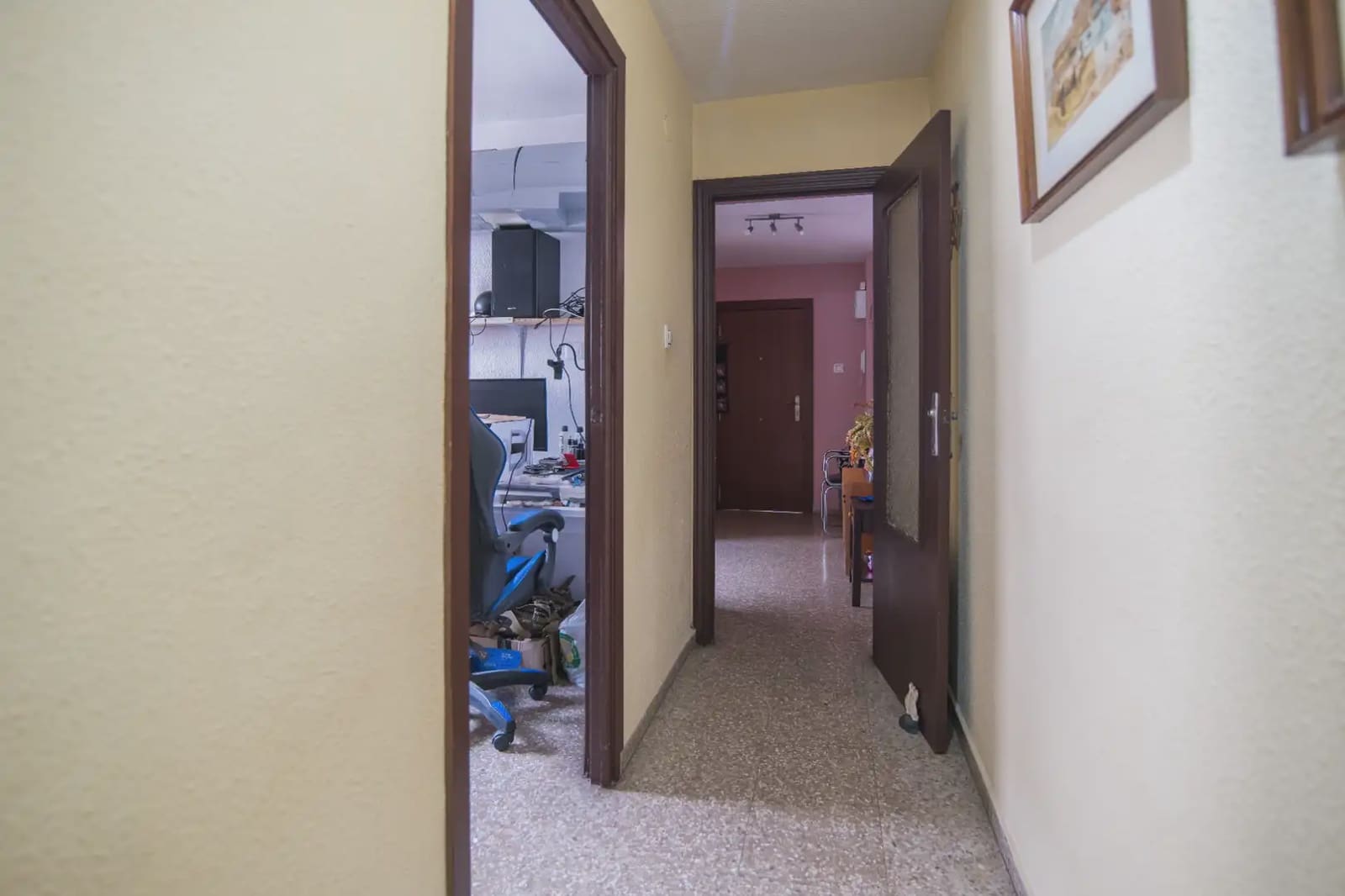 4 Zimmer Wohnung zu verkaufen in Valencia Stadt - 144.280 € (Ref: 9981152)