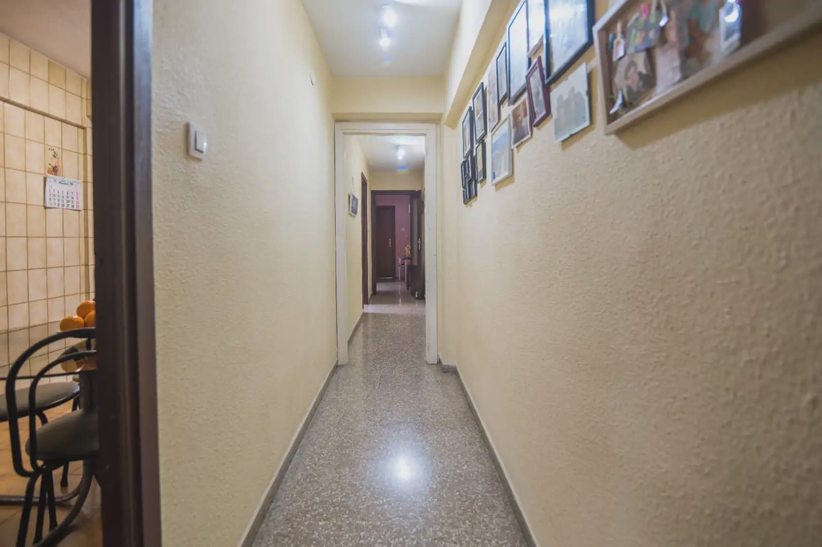 4 Zimmer Wohnung zu verkaufen in Valencia Stadt - 144.280 € (Ref: 9981152)