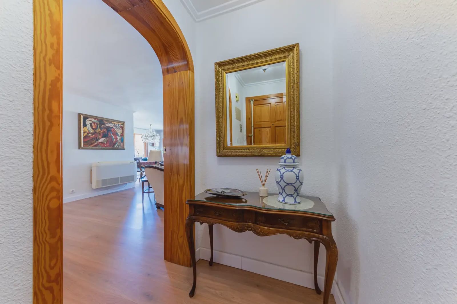 2 chambre Appartement à vendre à Javea / Xabia avec garage - 319 946 € (Ref: 9981153)