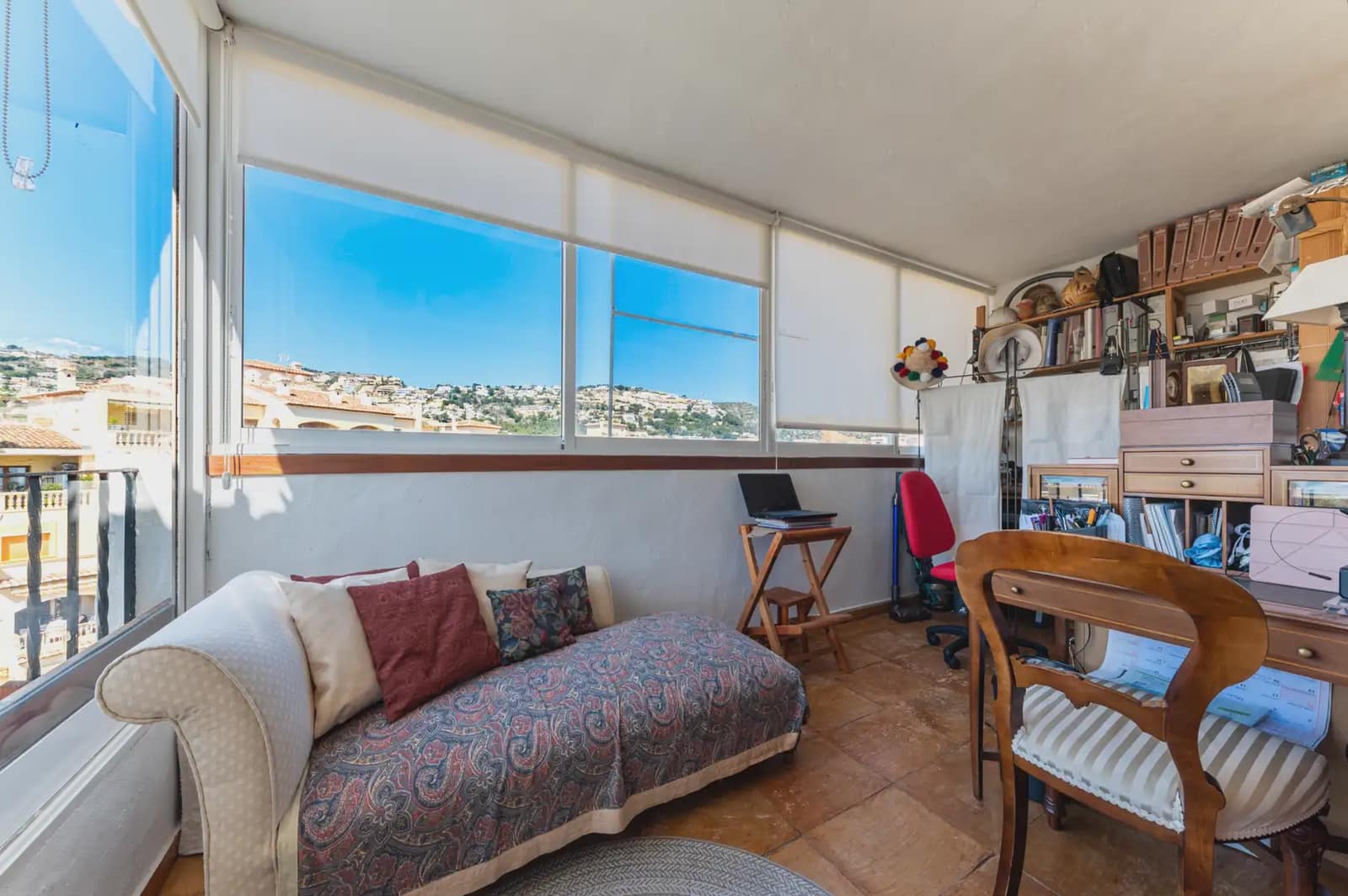 2 chambre Appartement à vendre à Javea / Xabia avec garage - 319 946 € (Ref: 9981153)