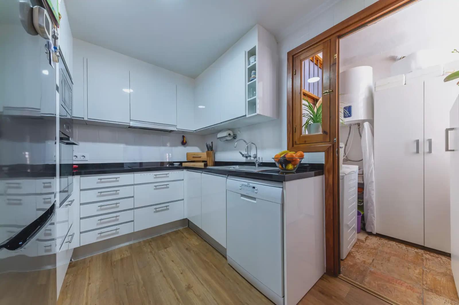 2 chambre Appartement à vendre à Javea / Xabia avec garage - 319 946 € (Ref: 9981153)