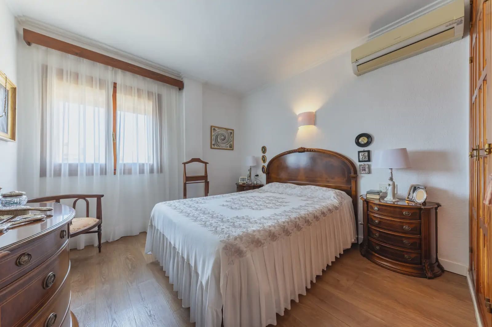2 chambre Appartement à vendre à Javea / Xabia avec garage - 319 946 € (Ref: 9981153)