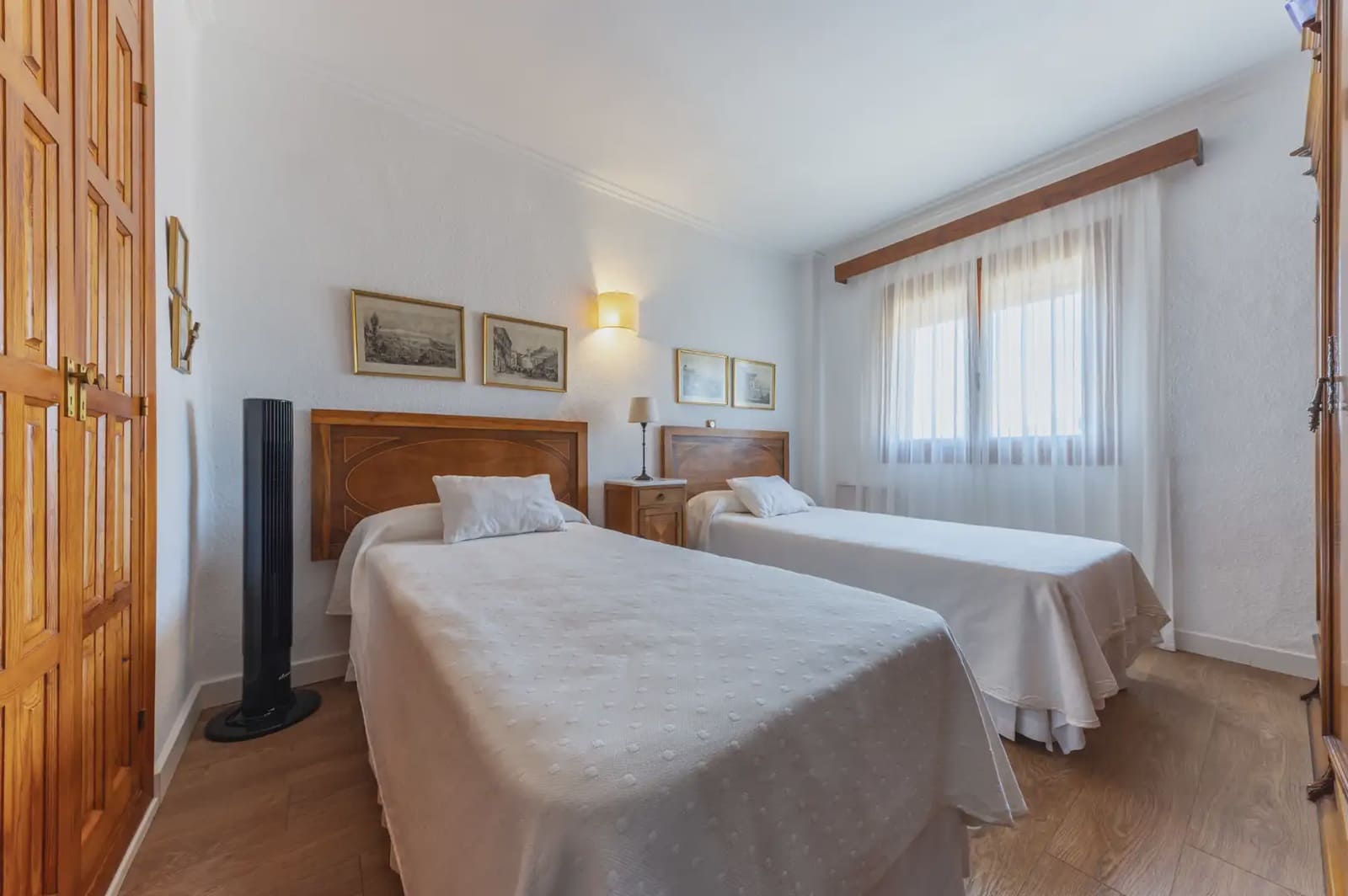 2 chambre Appartement à vendre à Javea / Xabia avec garage - 319 946 € (Ref: 9981153)