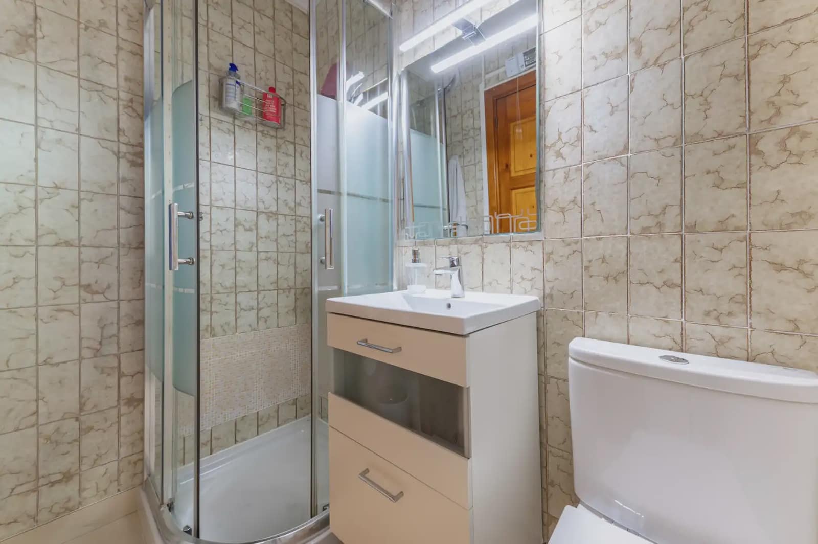 2 chambre Appartement à vendre à Javea / Xabia avec garage - 319 946 € (Ref: 9981153)