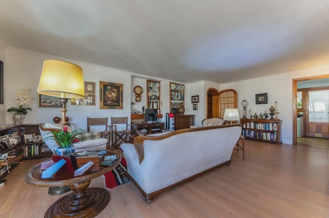 2 soverom Leilighet til salgs i Puerto, Javea / Xàbia med garasje - € 319 946 (Ref: 9981153)