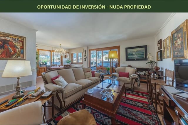 2 soverom Leilighet til salgs i Puerto, Javea / Xàbia med garasje - € 319 946 (Ref: 9981153)