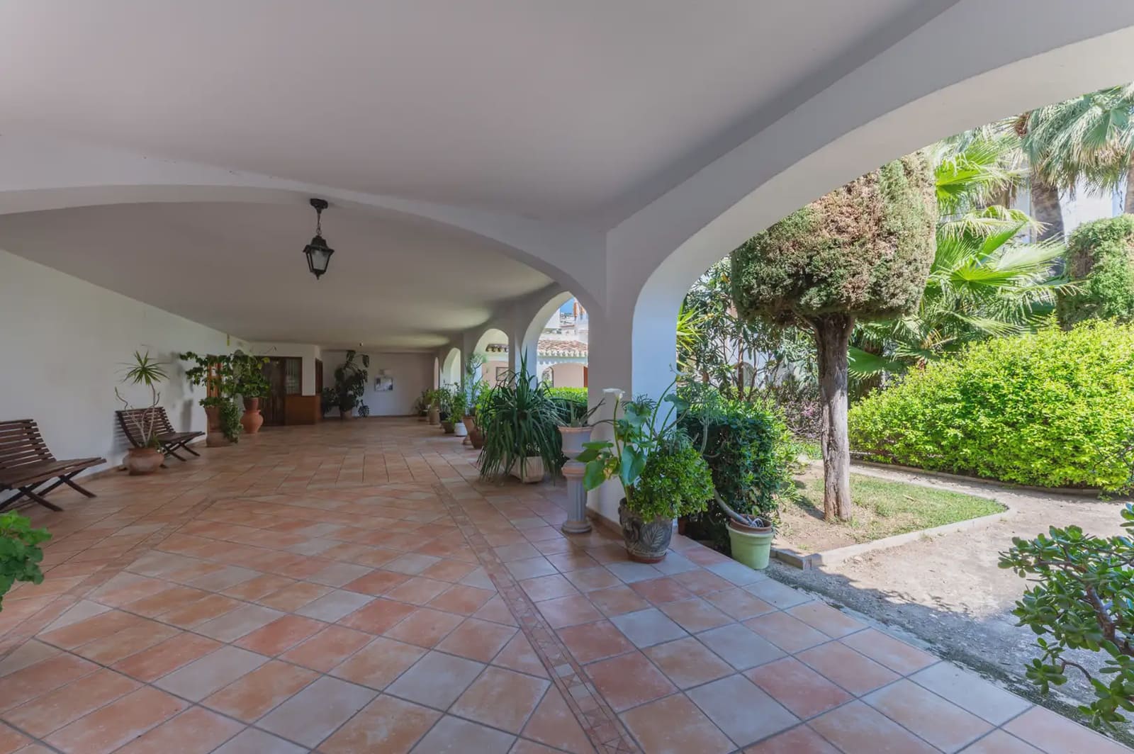 2 chambre Appartement à vendre à Javea / Xabia avec garage - 319 946 € (Ref: 9981153)