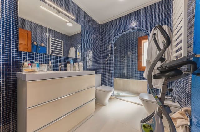 2 soverom Leilighet til salgs i Puerto, Javea / Xàbia med garasje - € 319 946 (Ref: 9981153)