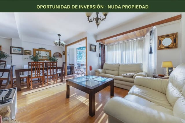 2 soveværelse Lejlighed til salg i Carolinas Bajas, Alicante by - € 94.865 (Ref: 9981155)