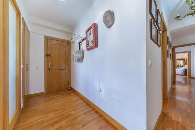 2 soveværelse Lejlighed til salg i Carolinas Bajas, Alicante by - € 94.865 (Ref: 9981155)