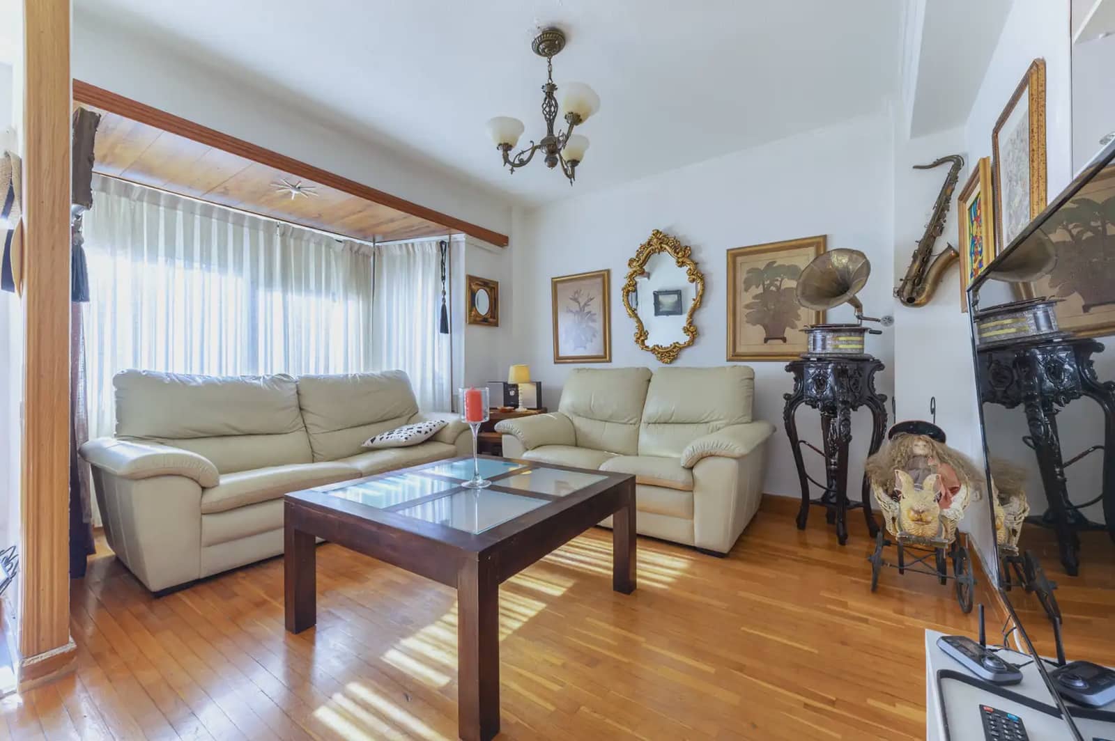 2 Zimmer Wohnung zu verkaufen in Alicante / Alacant Stadt - 94.865 € (Ref: 9981155)