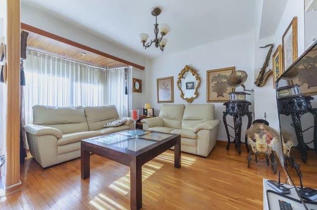 2 soveværelse Lejlighed til salg i Carolinas Bajas, Alicante by - € 94.865 (Ref: 9981155)