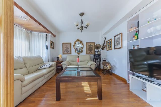 2 soveværelse Lejlighed til salg i Carolinas Bajas, Alicante by - € 94.865 (Ref: 9981155)