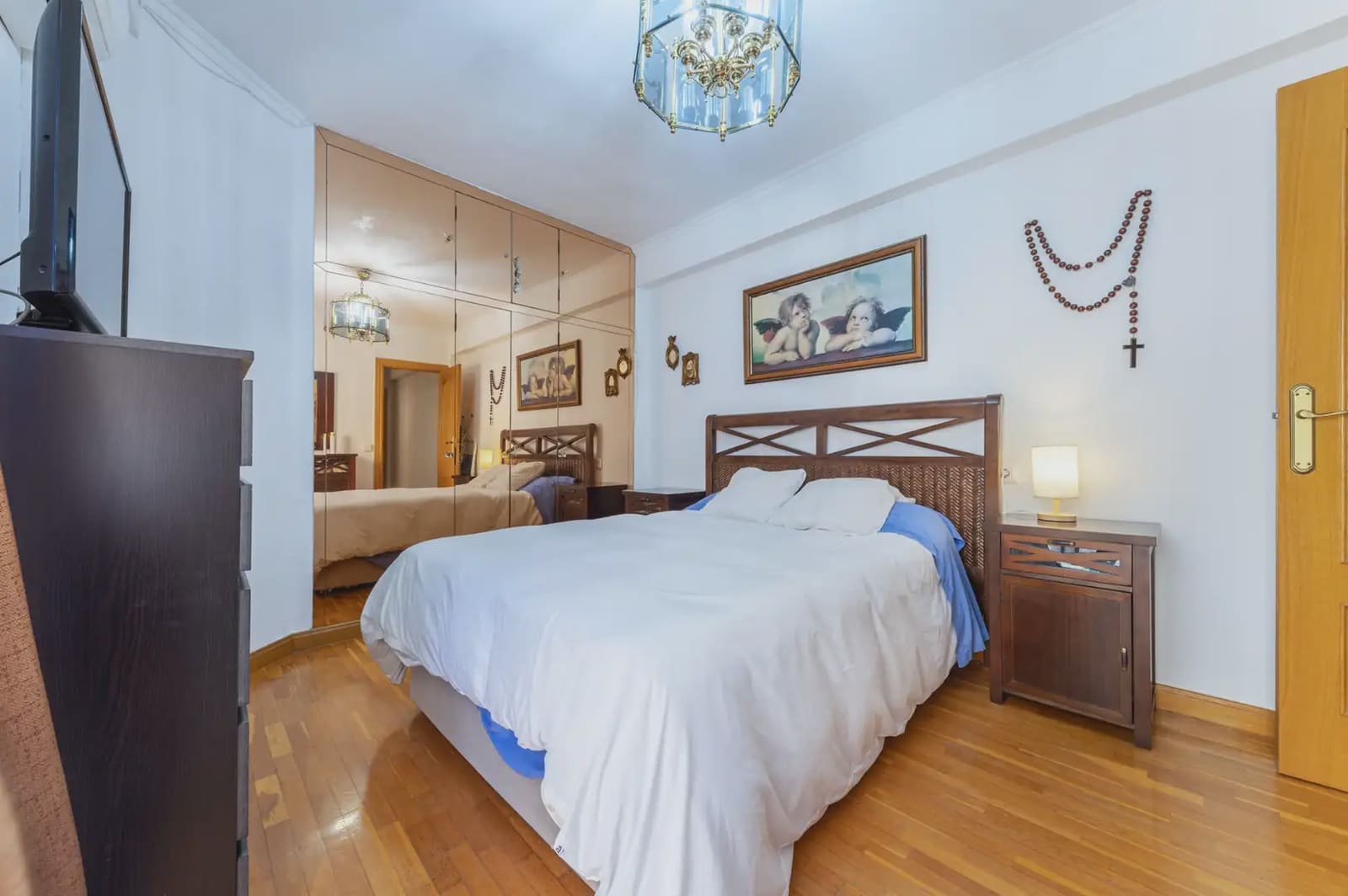 2 Zimmer Wohnung zu verkaufen in Alicante / Alacant Stadt - 94.865 € (Ref: 9981155)