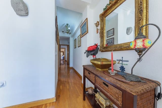2 soveværelse Lejlighed til salg i Carolinas Bajas, Alicante by - € 94.865 (Ref: 9981155)
