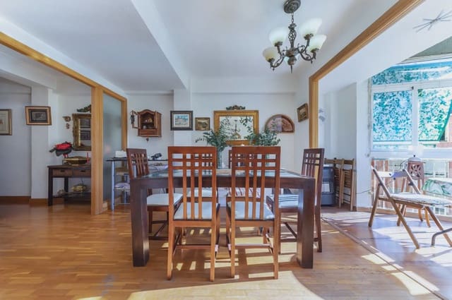 2 soveværelse Lejlighed til salg i Carolinas Bajas, Alicante by - € 94.865 (Ref: 9981155)