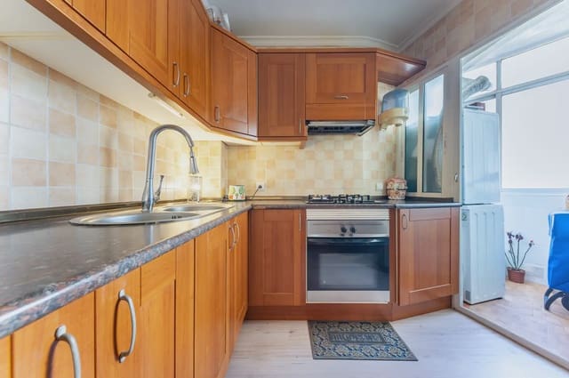 2 soveværelse Lejlighed til salg i Carolinas Bajas, Alicante by - € 94.865 (Ref: 9981155)